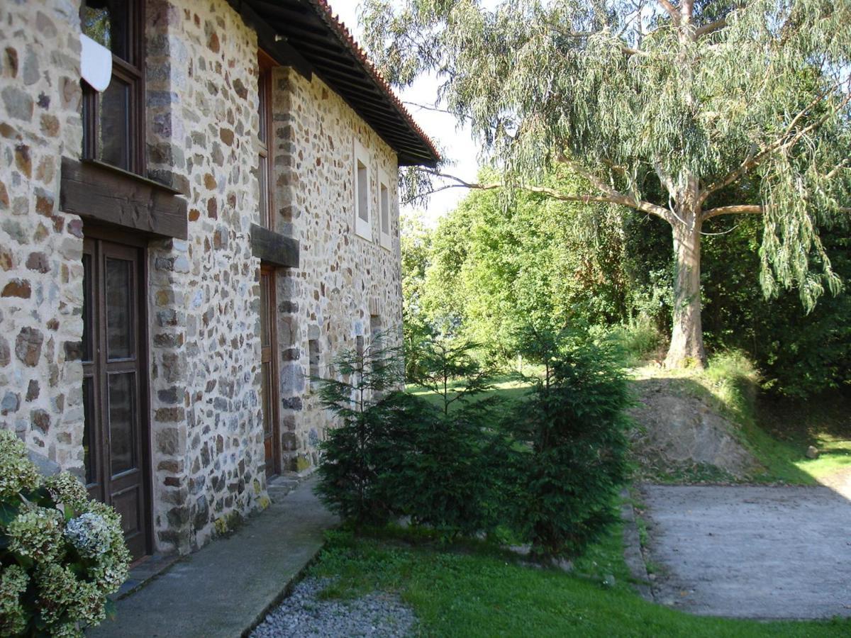 Casa De Aldea Casina Del Naranjo Villa Linares  Exterior foto